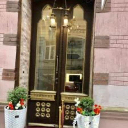 Mariam Hotel Tiflis Exterior foto